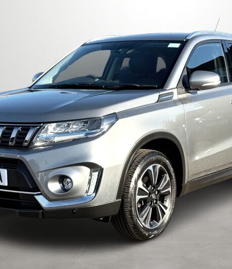 Suzuki Vitara 1.5 Hybrid SZ5 5dr AGS