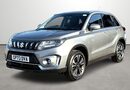 Suzuki Vitara 1.5 Hybrid SZ5 5dr AGS 5
