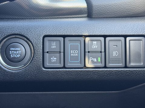 Suzuki Vitara 1.5 Hybrid SZ5 5dr AGS 26