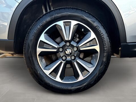 Suzuki Vitara 1.5 Hybrid SZ5 5dr AGS 10