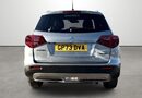 Suzuki Vitara 1.5 Hybrid SZ5 5dr AGS 7