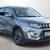 Suzuki Vitara 1.5 Hybrid SZ5 5dr AGS 1