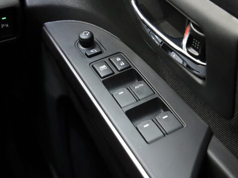 Suzuki S-Cross 1.4 Boosterjet 48V Hybrid Motion 5dr 28
