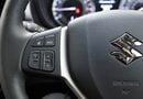 Suzuki S-Cross 1.4 Boosterjet 48V Hybrid Motion 5dr 25