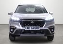 Suzuki S-Cross 1.4 Boosterjet 48V Hybrid Ultra ALLGRIP 5dr 4