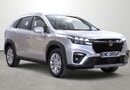 Suzuki S-Cross 1.4 Boosterjet 48V Hybrid Ultra ALLGRIP 5dr 1