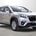Suzuki S-Cross 1.4 Boosterjet 48V Hybrid Ultra ALLGRIP 5dr
