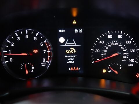 Suzuki Swift 1.2 Mild Hybrid Motion 5dr 19