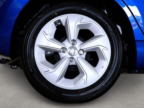 Suzuki Swift 1.2 Mild Hybrid Motion 5dr 10