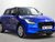 Suzuki Swift 1.2 Mild Hybrid Motion 5dr