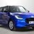 Suzuki Swift 1.2 Mild Hybrid Motion 5dr 1