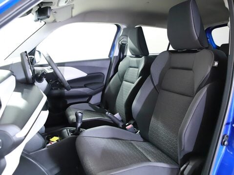 Suzuki Swift 1.2 Mild Hybrid Motion 5dr 18