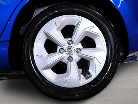 Suzuki Swift 1.2 Mild Hybrid Motion 5dr 12