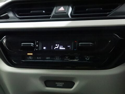 Suzuki Swift 1.2 Mild Hybrid Motion 5dr 23