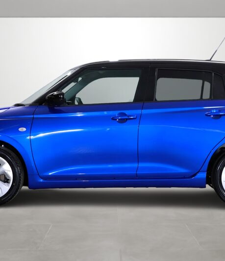 Suzuki Swift 1.2 Mild Hybrid Motion 5dr