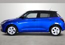 Suzuki Swift 1.2 Mild Hybrid Motion 5dr 6