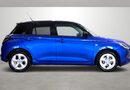 Suzuki Swift 1.2 Mild Hybrid Motion 5dr 9