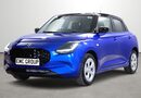 Suzuki Swift 1.2 Mild Hybrid Motion 5dr 5