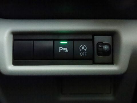 Suzuki Swift 1.2 Mild Hybrid Motion 5dr 29