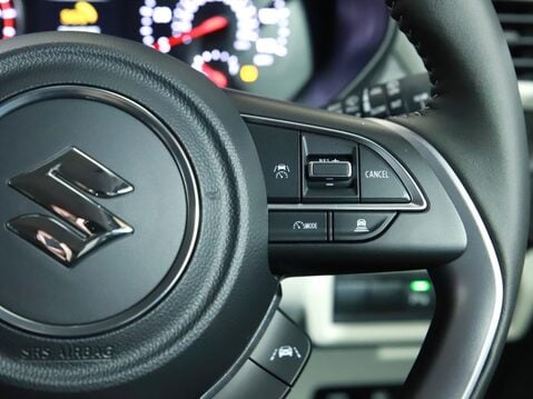 Suzuki Swift 1.2 Mild Hybrid Ultra 5dr 22