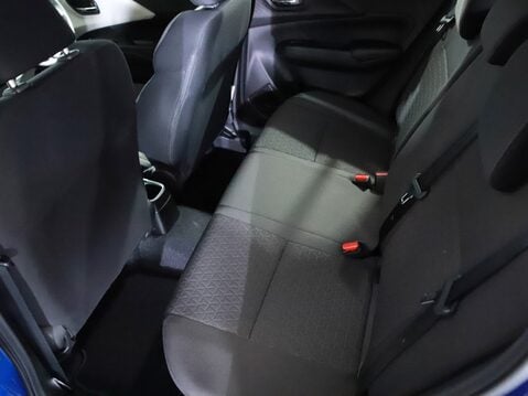 Suzuki Swift 1.2 Mild Hybrid Ultra 5dr 29