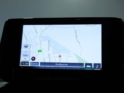 Suzuki Swift 1.2 Mild Hybrid Ultra 5dr 17