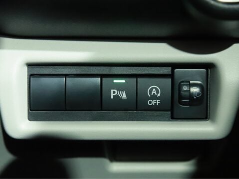 Suzuki Swift 1.2 Mild Hybrid Ultra 5dr 24