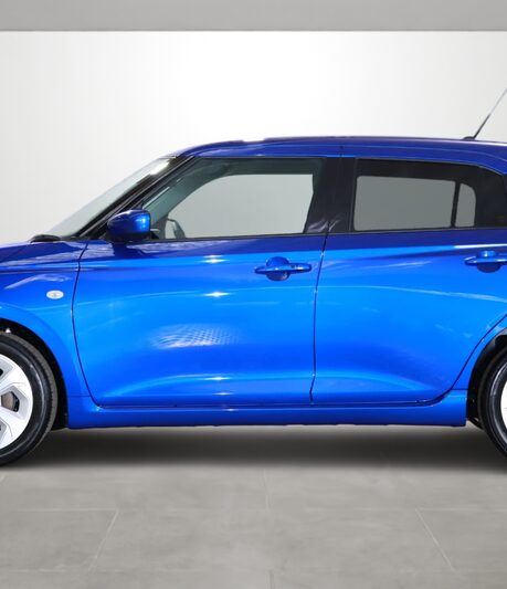 Suzuki Swift 1.2 Mild Hybrid Ultra 5dr