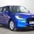 Suzuki Swift 1.2 Mild Hybrid Ultra 5dr 1