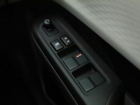 Suzuki Swift 1.2 Mild Hybrid Ultra 5dr 25