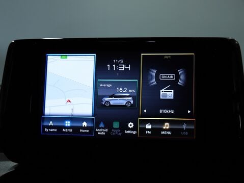 Suzuki Swift 1.2 Mild Hybrid Ultra 5dr 16