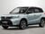 Suzuki Vitara 1.4 Boosterjet Mild Hybrid Motion 5dr