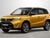 Suzuki Vitara 1.4 Boosterjet Mild Hybrid Motion 5dr