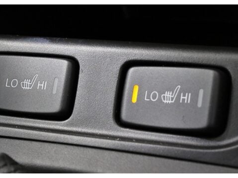 Suzuki S-Cross 1.4 Boosterjet 48V Hybrid Motion 5dr 23