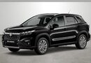 Suzuki S-Cross 1.4 Boosterjet 48V Hybrid Motion 5dr 1