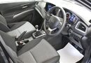 Suzuki S-Cross 1.4 Boosterjet 48V Hybrid Motion 5dr 17