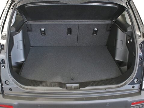 Suzuki S-Cross 1.4 Boosterjet 48V Hybrid Motion 5dr 31