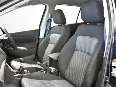 Suzuki S-Cross 1.4 Boosterjet 48V Hybrid Motion 5dr 18