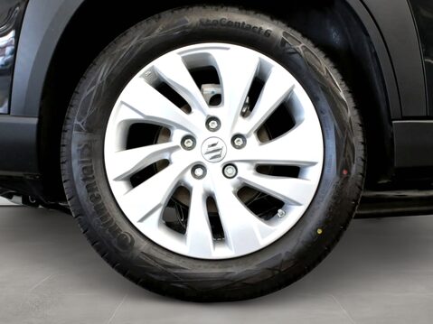 Suzuki S-Cross 1.4 Boosterjet 48V Hybrid Motion 5dr 13