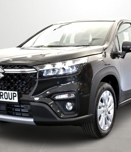 Suzuki S-Cross 1.4 Boosterjet 48V Hybrid Motion 5dr