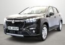 Suzuki S-Cross 1.4 Boosterjet 48V Hybrid Motion 5dr 6