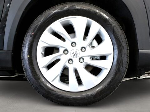 Suzuki S-Cross 1.4 Boosterjet 48V Hybrid Motion 5dr 14