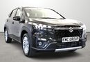 Suzuki S-Cross 1.4 Boosterjet 48V Hybrid Motion 5dr 4
