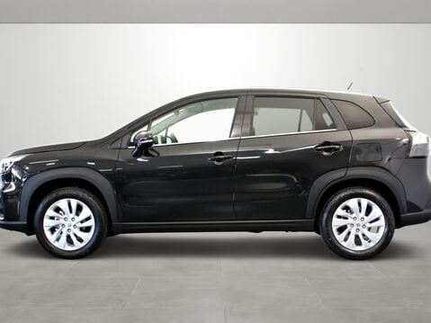 Suzuki S-Cross 1.4 Boosterjet 48V Hybrid Motion 5dr 7