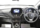 Suzuki S-Cross 1.4 Boosterjet 48V Hybrid Motion 5dr 15