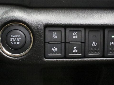 Suzuki S-Cross 1.4 Boosterjet 48V Hybrid Motion 5dr 27