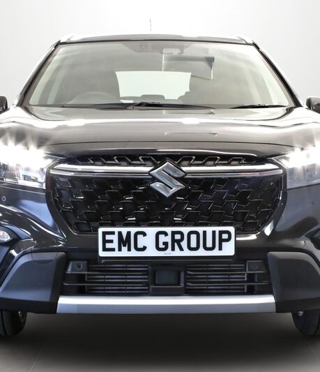 Suzuki S-Cross 1.4 Boosterjet 48V Hybrid Motion 5dr