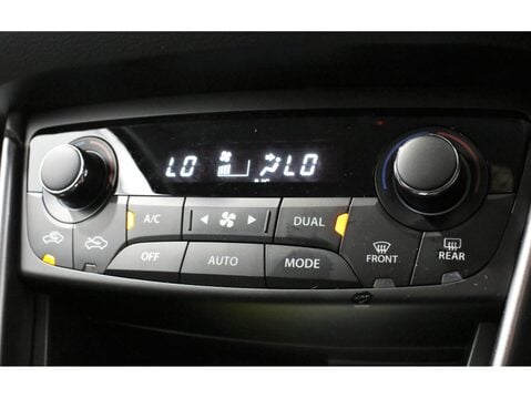 Suzuki S-Cross 1.4 Boosterjet 48V Hybrid Motion 5dr 22