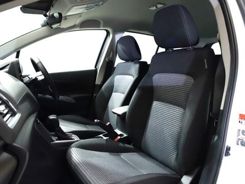 Suzuki S-Cross 1.4 Boosterjet 48V Hybrid Ultra ALLGRIP 5dr Auto 17