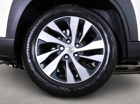 Suzuki S-Cross 1.4 Boosterjet 48V Hybrid Ultra ALLGRIP 5dr Auto 10